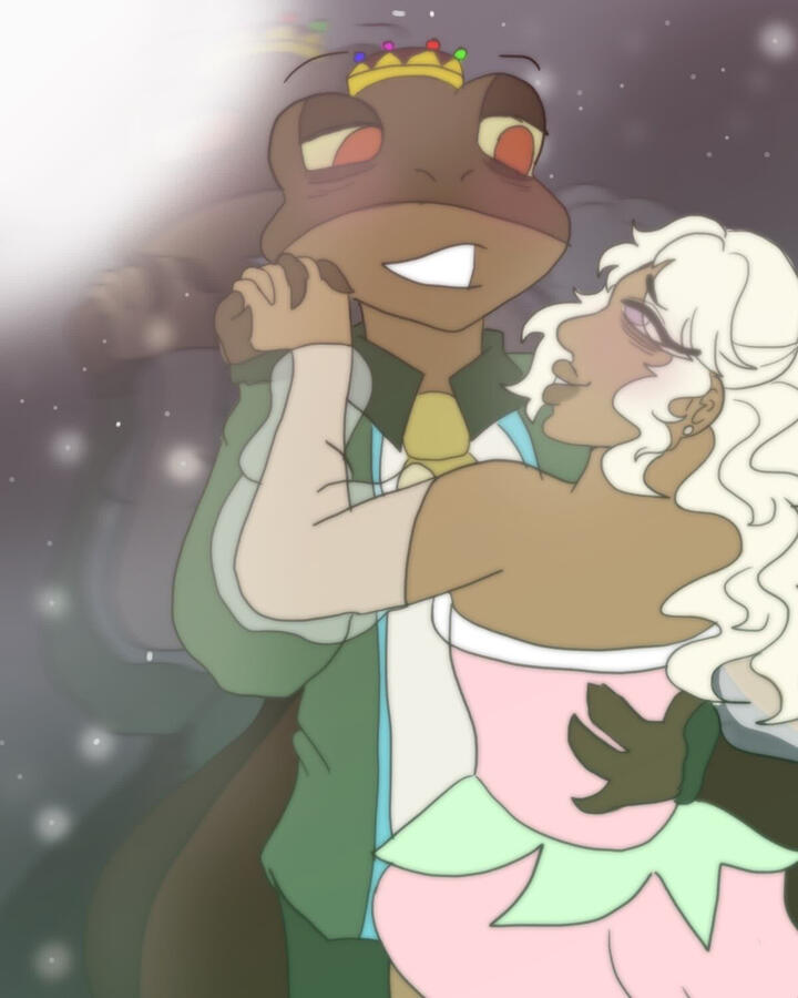 Story Book cover vs 1