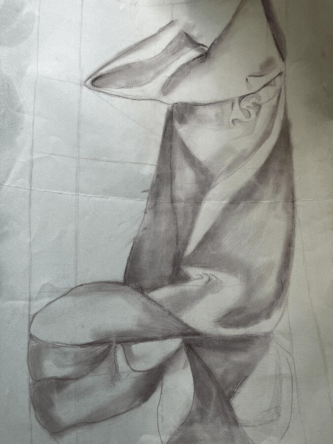 Fabric study