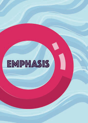 Element of Emphasis