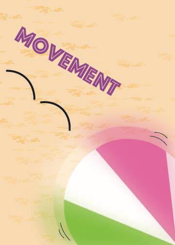 Element of Movement