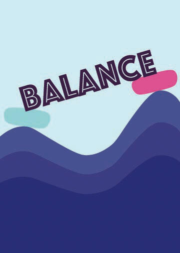 Element of Balance