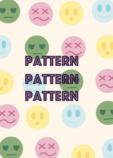 Element of Pattern